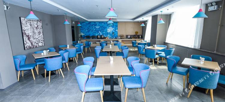 如家酒店·neo(宝鸡红旗路胜利桥北店)图片