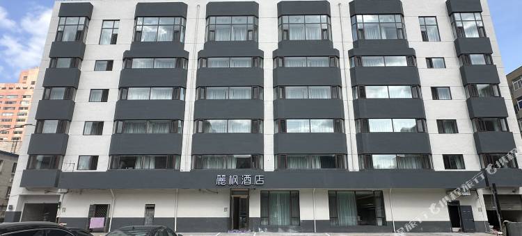 麗枫酒店(沈阳盛京医院工业展览馆店)图片