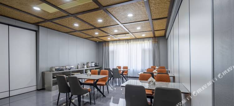 花筑·日照呦呦谷酒店图片