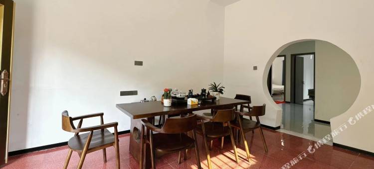 平潭舒欣阁客栈图片