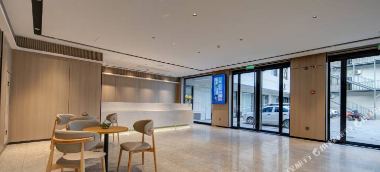 宜朵智能酒店(襄汾观景桥龙山路店)图片