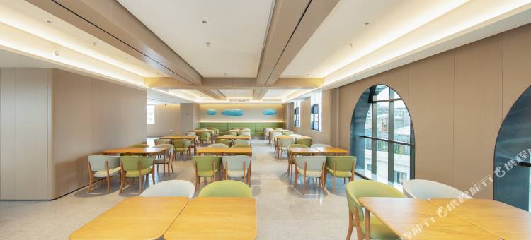 全季酒店(佛山南海新都会大沥步行街店)图片