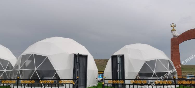 恩格尔火山民宿图片
