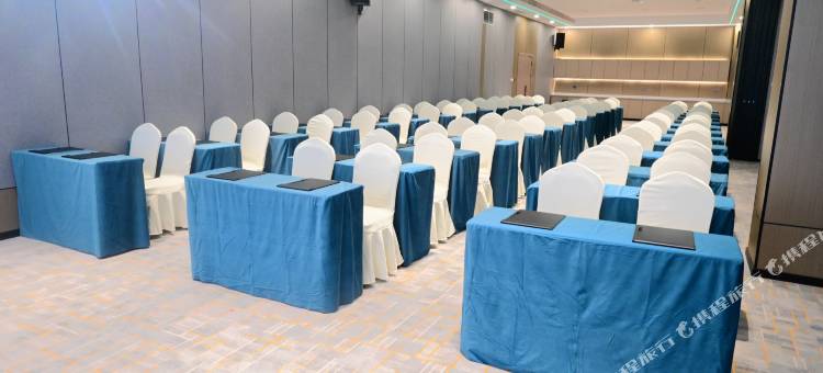 杭州圣威国际酒店(浙江大学医学院附属第一医院之江院区店)图片