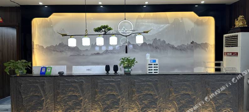 金圣莱酒店图片