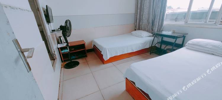 六安六霍宾馆图片