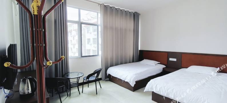 逸家民宿(井冈山火车站店)图片