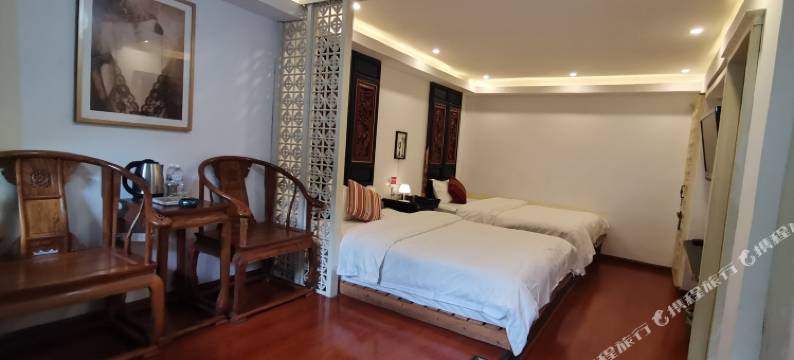 丽江御麓客栈图片