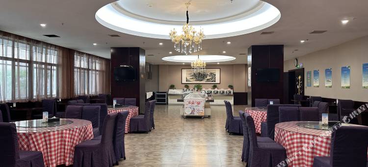 长垣五洲大酒店(宏力大道店)图片