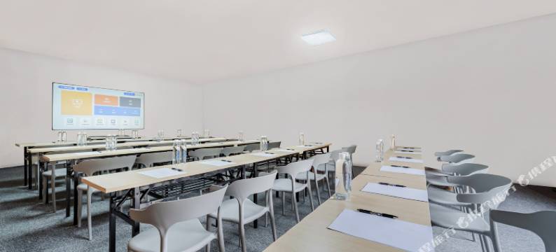 九寨沟三墨酒店图片