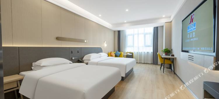 锦江之星酒店(喀什西环路美食一条街店)图片