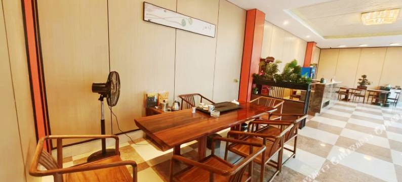 漳浦澜海印象精品宾馆图片