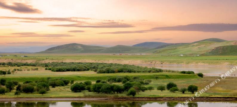 若尔盖唐克镇星辰酒店图片