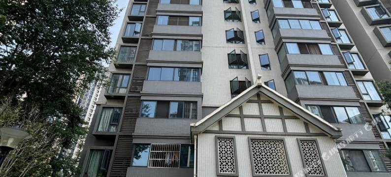 眉山云之栖民宿(东坡印象水街店)图片