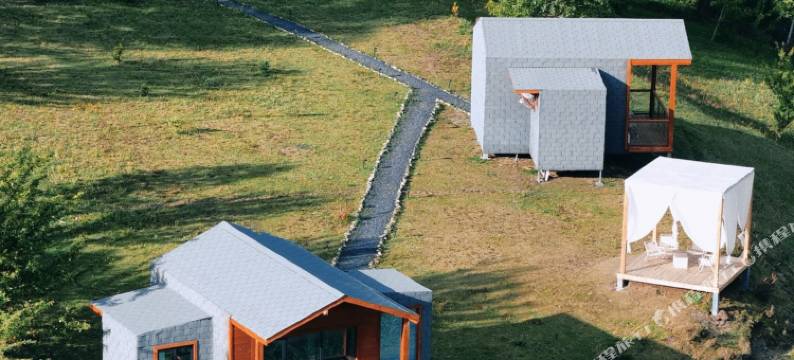 森屿·宿木屋民宿图片