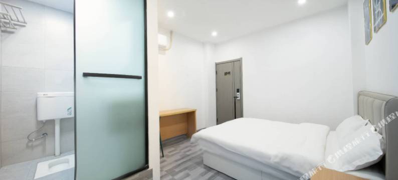 武汉亚康宾馆(黄鹤楼昙华林店)图片