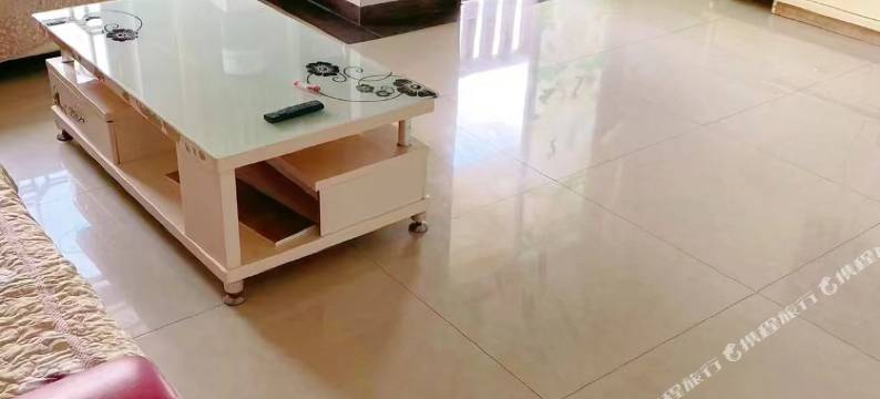 侯小厨酒店(黄水旅游度假区店)图片