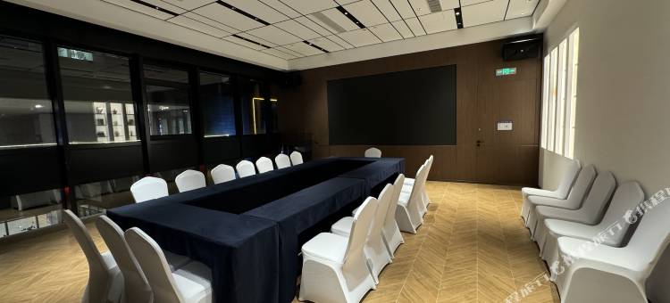 朱家尖舢屿奢·海澜酒店(蜈蚣峙码头观音法界店)图片