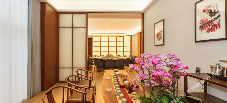 宜兴珍园山居度假酒店(龙背山森林公园店)图片