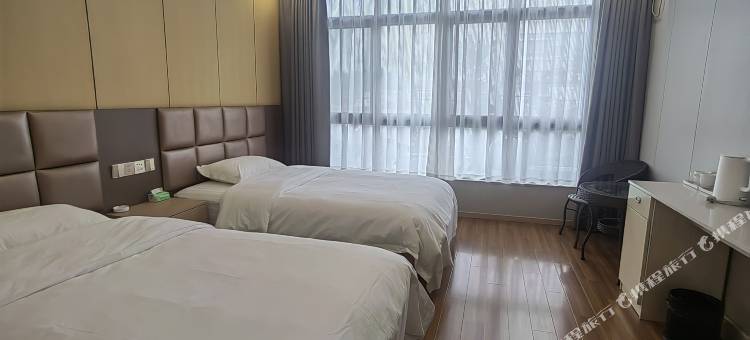 宿迁金泰商务宾馆(嶂山老街店)图片