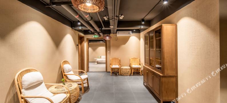 濮院时尚古镇费家桥客栈图片