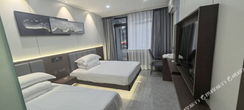 石家庄安欣旅馆图片