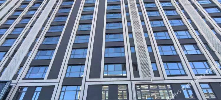 云渡民宿(通辽瑞丰物流园安华建材城店)图片