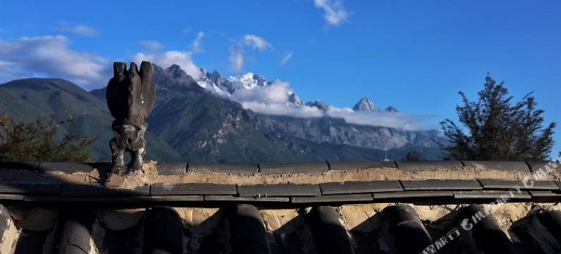 风止峰宿民宿图片