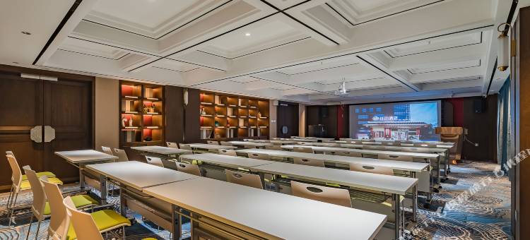 廷泊酒店(佛山顺德容桂站店)图片