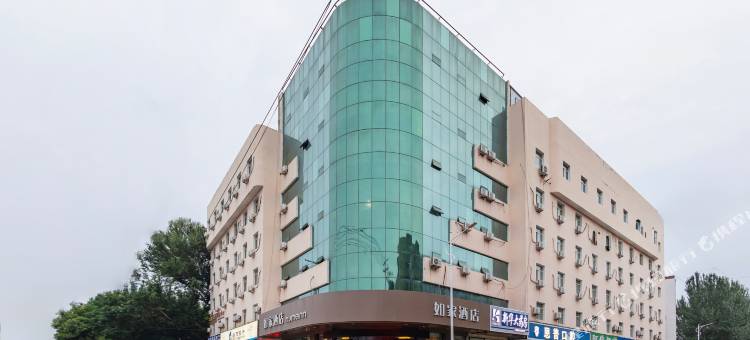 如家酒店·neo(朝阳文化路兴隆大家庭店)图片