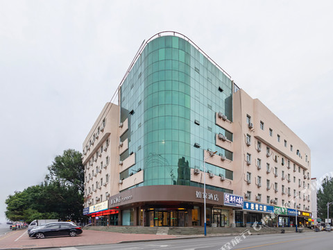 如家酒店·neo(朝阳文化路兴隆大家庭店)