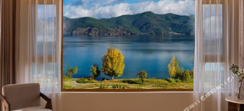 泸沽湖阿舅家·设计师旅行秘境美宿图片