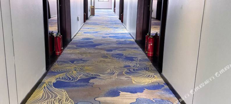 彬州云都商务宾馆图片