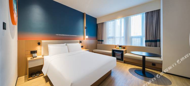 你好酒店(伊宁伊犁州中医院店)图片