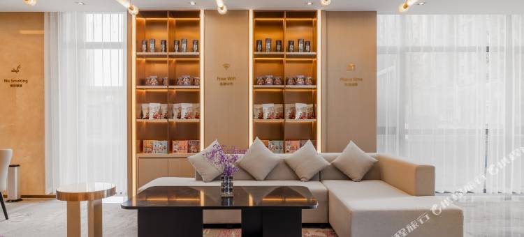 麗枫酒店(唐山中心医院店)图片