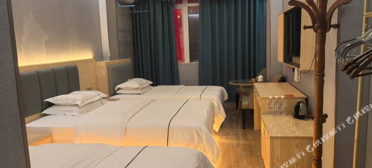 梦之港宾馆(防城港企沙渔政码头店)图片