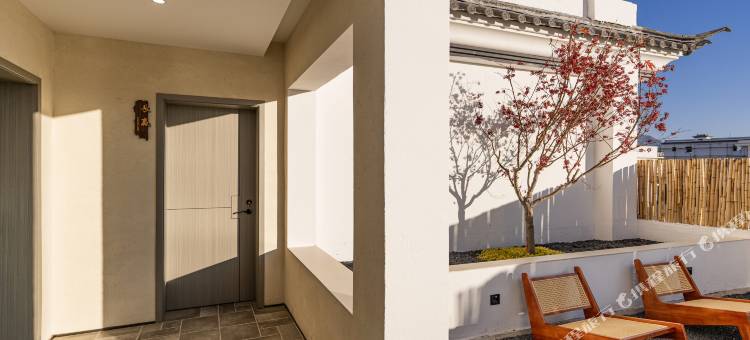 叁屿禾温泉民宿(洱源牛街店)图片