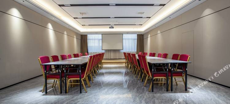 平遥春玺酒店图片