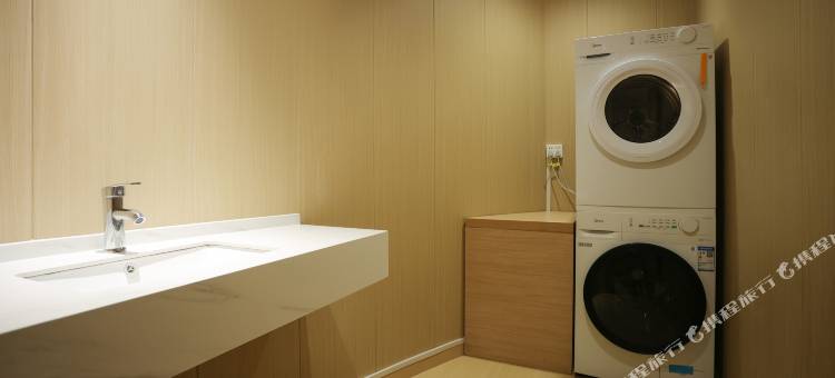 铂睿·简奢酒店(枣阳市政府店)图片