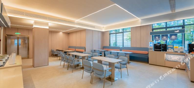 汉庭酒店(昭通巧家店)图片