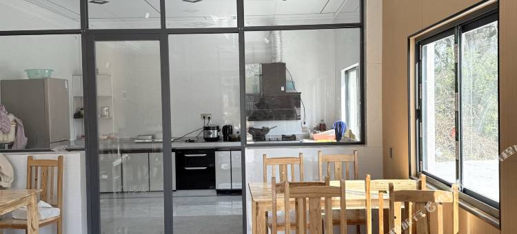 北海嘉润民宿图片