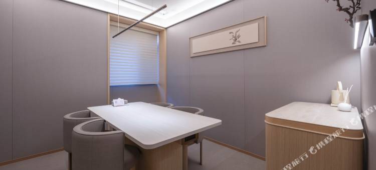 全季酒店(芜湖湾沚区政府店)图片