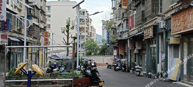 务川吉星宾馆图片