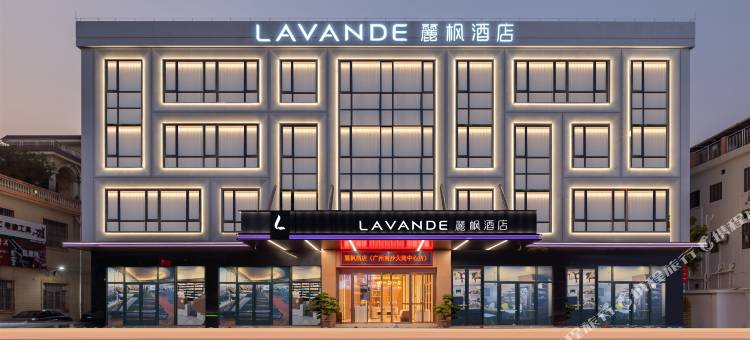 麗枫酒店(广州南沙大岗店)图片