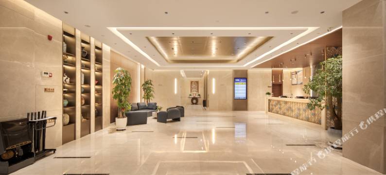 阿坝尊格·洲悦酒店图片