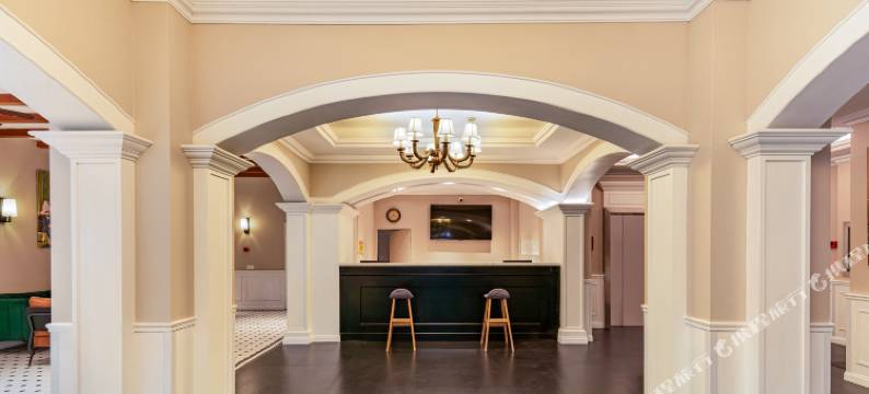 成都新南门橡树林酒店(四川大学望江校区店)图片