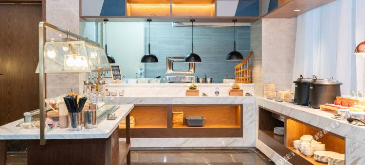 凯里亚德酒店(武汉华中科技大学光谷一路店)图片