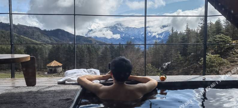 大爱·无季牧场(神木垒店)图片