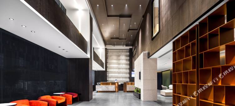 桂林山水雅庭酒店(两江四湖火车站店)图片