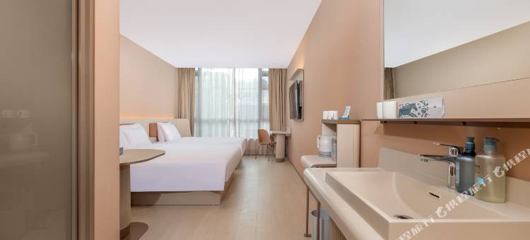 汉庭酒店(淮南安徽理工大学春申里店)图片